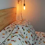 Nova Domus Apartamento Mérida