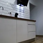 Apartamento Nova Domus Mérida
