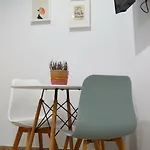 Lägenhet Nova Domus *