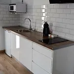 Apartamento Nova Domus