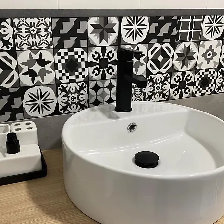 Apartamento Nova Domus *