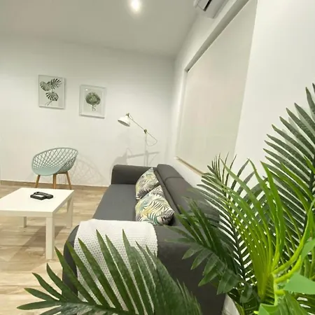 Lejlighed Nova Domus *