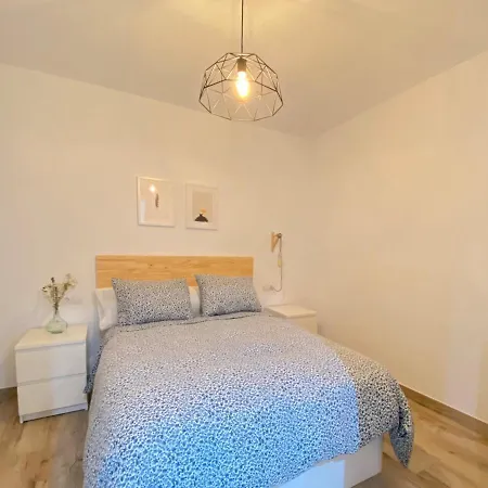 Lejlighed Nova Domus