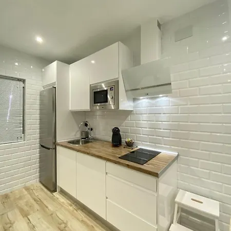 Appartement Nova Domus