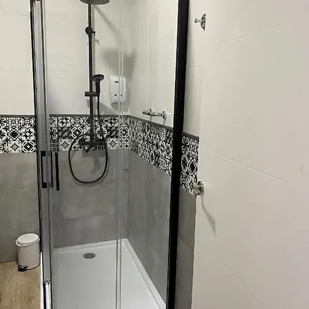 Nova Domus Apartamento *