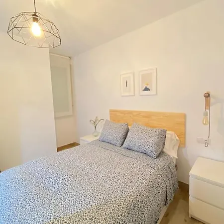 Appartement Nova Domus *