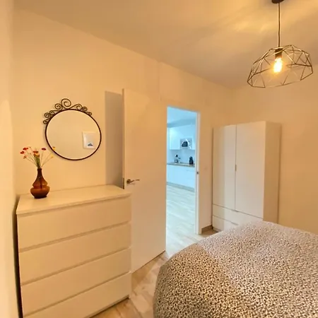 Apartamento Nova Domus Mérida