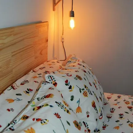 Nova Domus Apartamento Mérida
