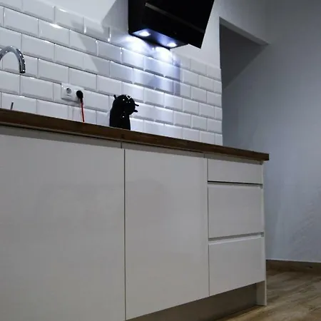 Apartment Nova Domus Merida