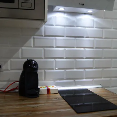 Apartamento Nova Domus *