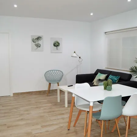 Nova Domus Apartamento Mérida