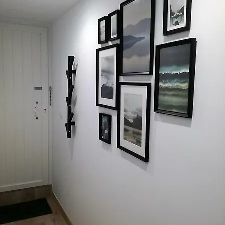 Apartment Nova Domus Merida