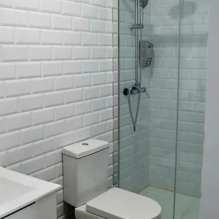 Nova Domus Apartment