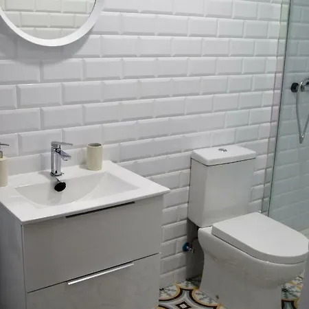 Apartment Nova Domus