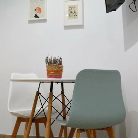 Apartment Nova Domus *