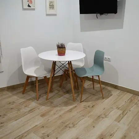 Apartment Nova Domus