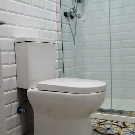 Nova Domus Apartment Merida