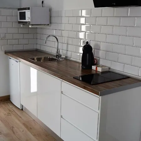 Apartment Nova Domus