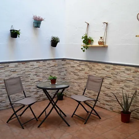 Nova Domus Apartment *