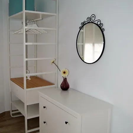 Apartamento Nova Domus Mérida