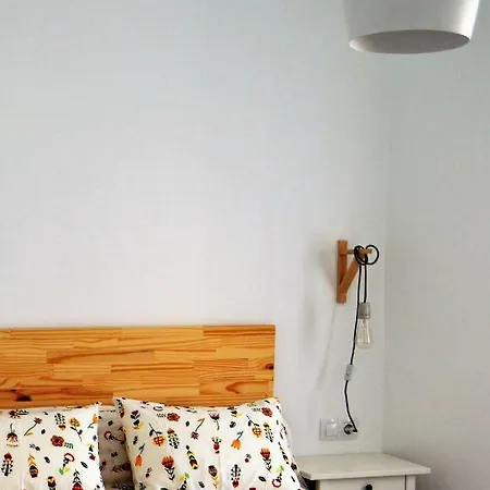 Apartment Nova Domus Merida