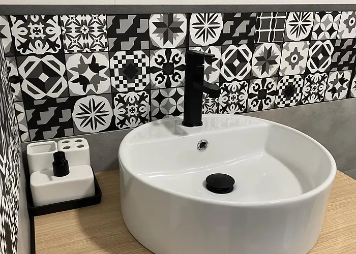 Apartment Nova Domus *