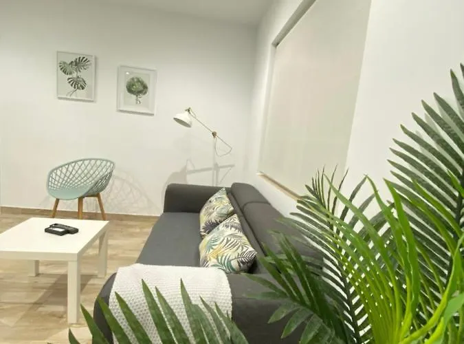 Lejlighed Nova Domus *