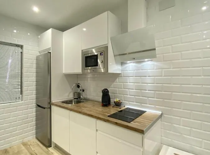 Apartment Nova Domus