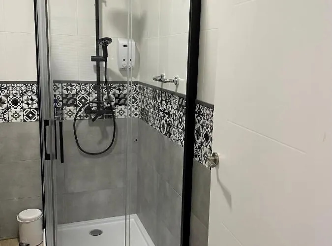 Nova Domus Apartment *