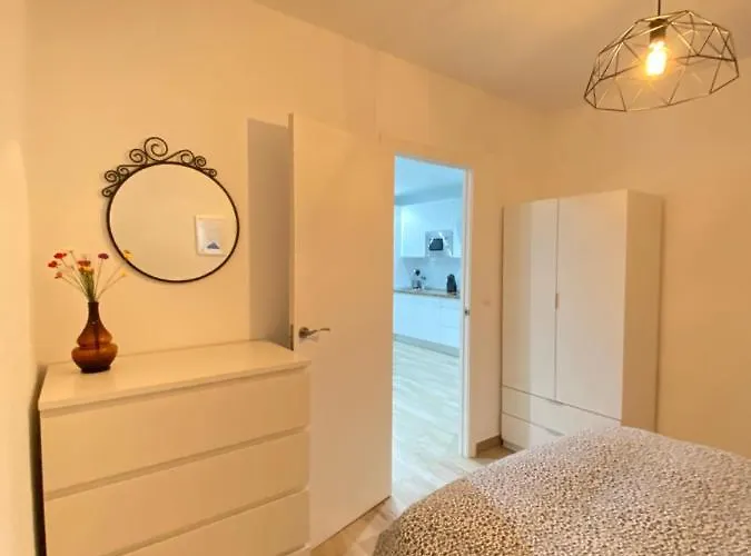 Apartment Nova Domus Merida