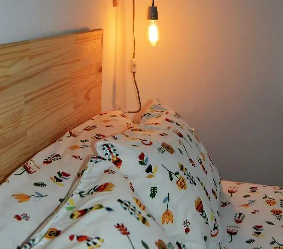 Nova Domus Apartment Merida