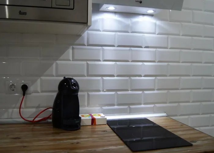 Lejlighed Nova Domus *