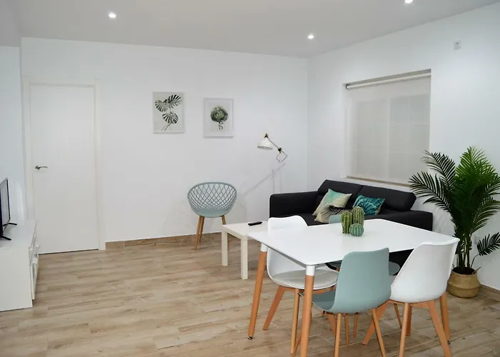 Nova Domus Apartment Merida