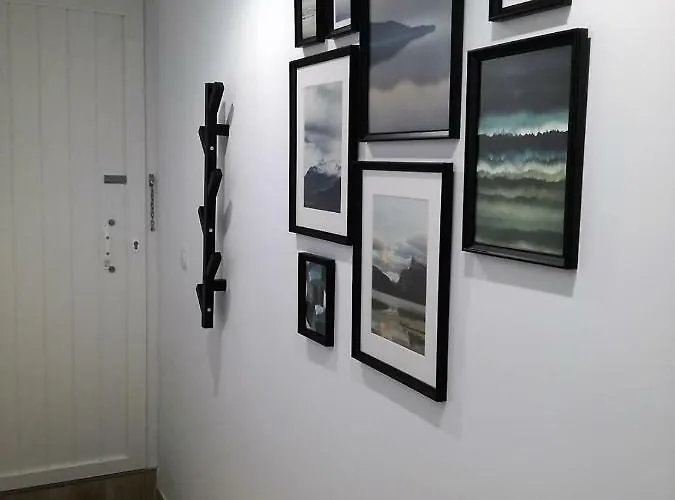 Lejlighed Nova Domus Mérida