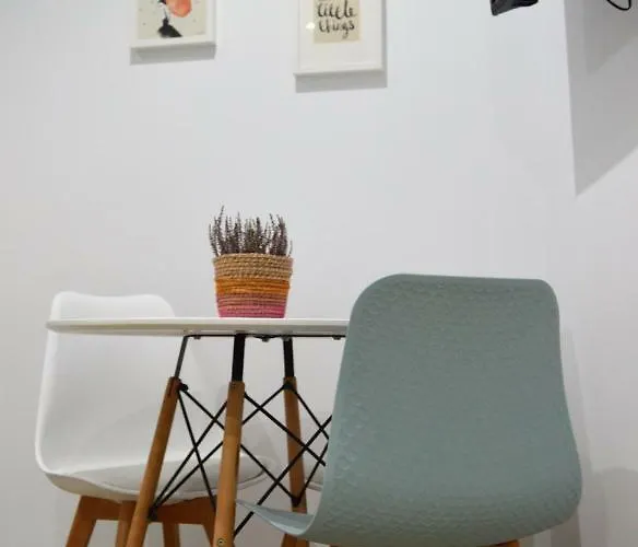 Lejlighed Nova Domus *