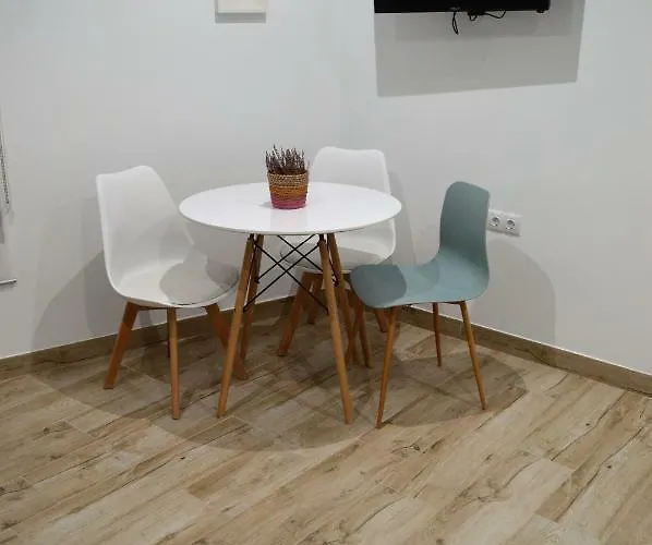 Apartment Nova Domus