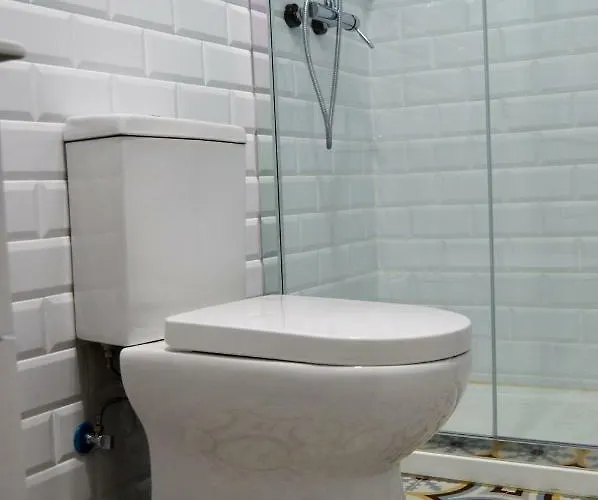 Nova Domus Apartment Merida