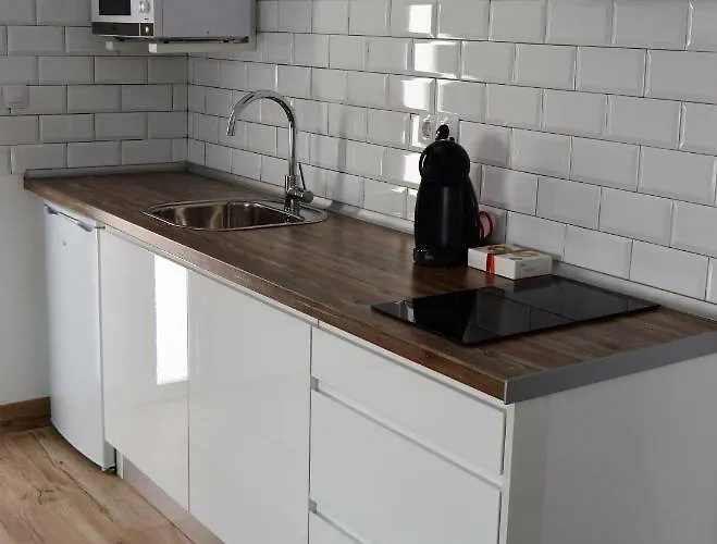 Apartment Nova Domus