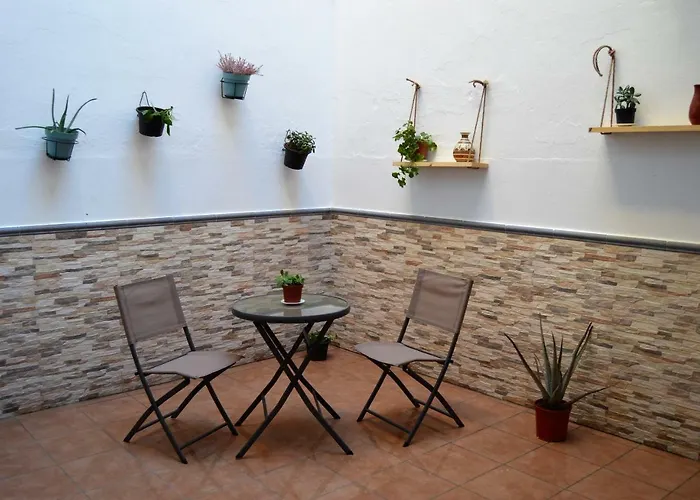 Nova Domus Apartment *