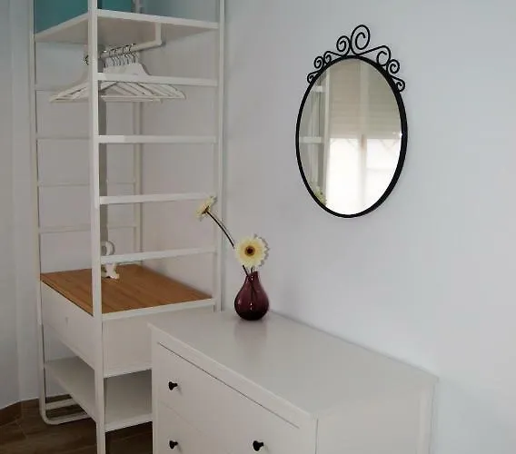 Lejlighed Nova Domus Mérida