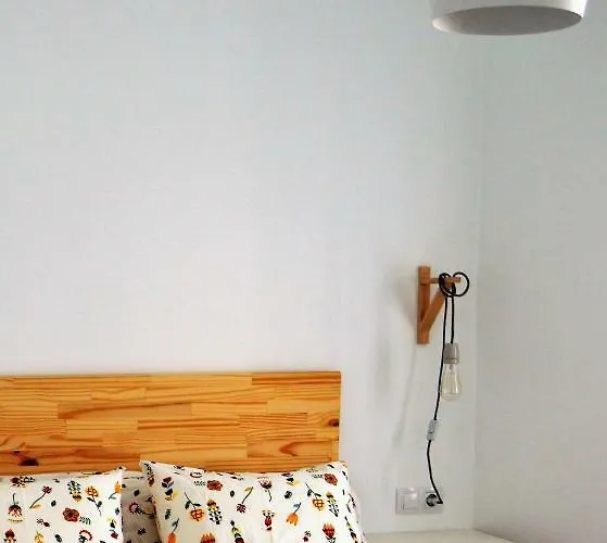 Apartment Nova Domus Merida